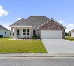 Bardwell Homes Baton Rouge Home