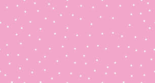 Seamless Polka Dot Pattern Vector