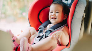 Child Car Seat Law