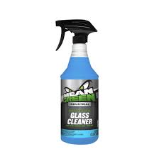 Mean Green Ammonia Free Glass Cleaner