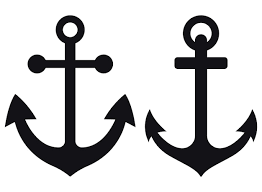 Ship Anchor Images Free On
