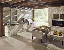 Stain Natural Stacked Stone Panels