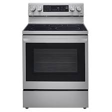 6 3 Cu Ft Air Fry Instaview Thinq