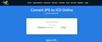 How To Convert Jpg To Ico