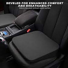 Car Booster Seat Cushion Portable Car