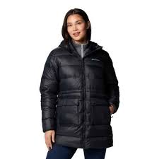 Used Columbia Pardon My Trench Rain