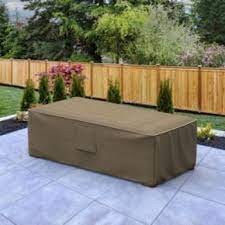 Patio Furniture Covers Free