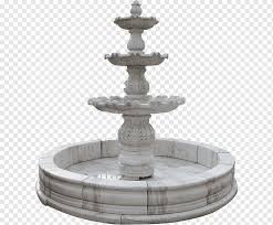 Marble Drinking Fountains Garden Water