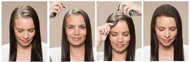 How To Touch Up Your Roots At Home