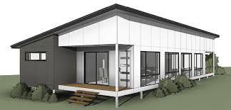 Orara Architecturally Designed Kit Homes