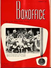Boxoffice December 11 1954