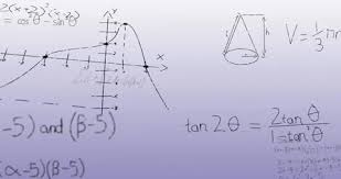 Animation Of Mathematical Equations And