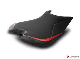 Luimoto Veloce Driver Seat Covers For