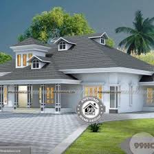 Royal Kerala House Floor Plans