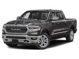 New Ram 1500 For In San Diego Ca
