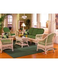 Wicker Patio Furniture Furniture Sets