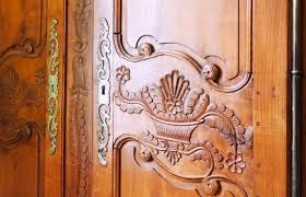 Re Woodworm Infested Antique Furniture