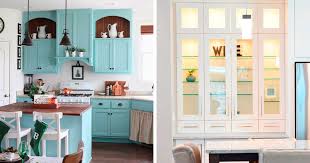 45 Modern And Stylish Kitchen Cabinets