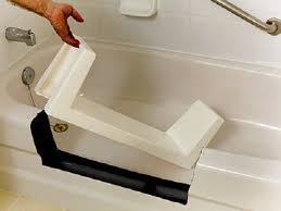 Walk In Bath Tub Shower Step Through