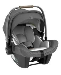 Nuna Pipa Lite Lx Infant Car Seat With