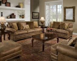 Sheridan Upholstered Living Room Set By