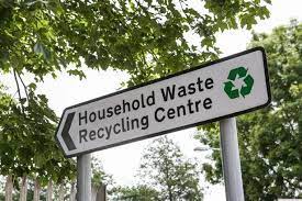 Essex Tips And Recycling Centres