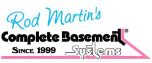 Rod Martins Complete Basement System Of
