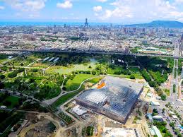 National Kaohsiung Center For The Arts