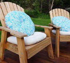 Diy Easy Outdoor Cushions