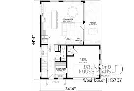 Single Family House Plan Collections