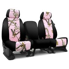 Coverking Neosupreme Custom Seat Covers
