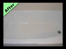 Fiberglass Bathtub Refinishing