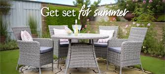 Outdoor Furniture Stewarts Garden Centre