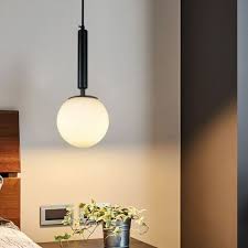 Simple Pendant Light