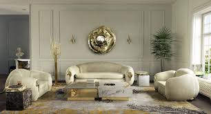 Exclusive Luxury Furniture Brands