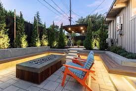 51 Backyard Ideas For Chic Outdoors