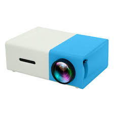 salange yg300 led projector mini