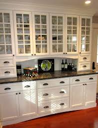Kitchen Butlers Pantry