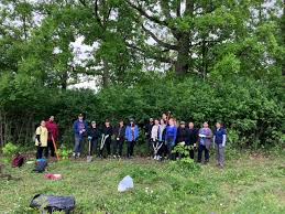 Oakvillegreen Conservation Association