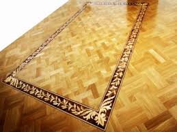 Wood Floor Borders Bristol Flooring