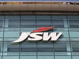 jsw cement commences manufacturing of