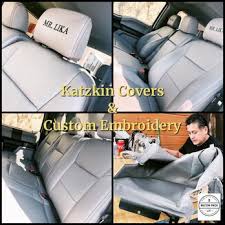 Auto Upholstery In Lake Forest Ca