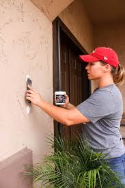 Repair Holes In Your Home S Exterior