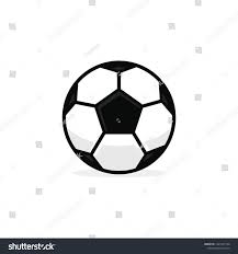 Football Ball Soccer Ball Vector