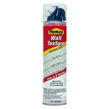 Homax Wall Textured Spray Patch White