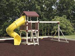 Outdoor Playset Wikipedia