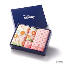Disney Icon Pop Towel Gift Set Bath
