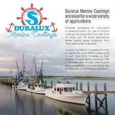 Duralux Marine Paint 1 Gal