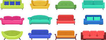 Couch Icon Vector Images Over 29 000