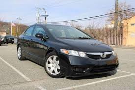 Used 2010 Honda Civic For In New
